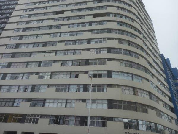 2 Bedroom Flat