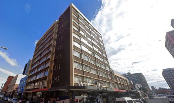 1 Bedroom Flat