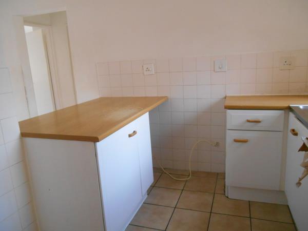 2 Bedroom Flat
