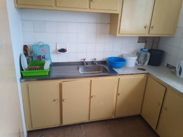 3 Bedroom Flat