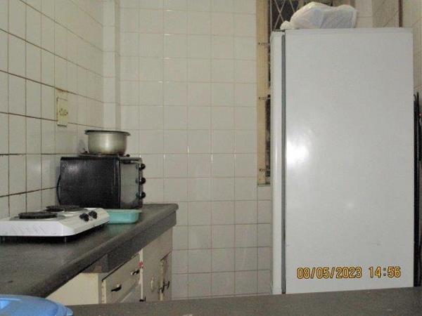 0.5 Bedroom Flat
