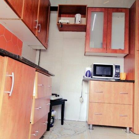 1 Bedroom Flat