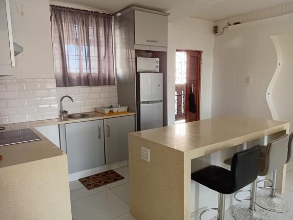 1.5 Bedroom Flat