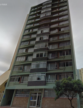 2.5 Bedroom Flat