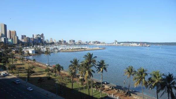 1.5 Bedroom Apartment