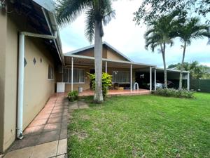 House in Meer En See