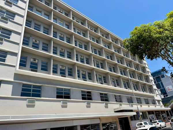 110  m² Retail Space