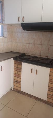 1 Bedroom Flat