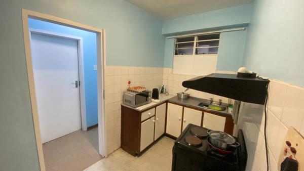1 Bedroom Flat