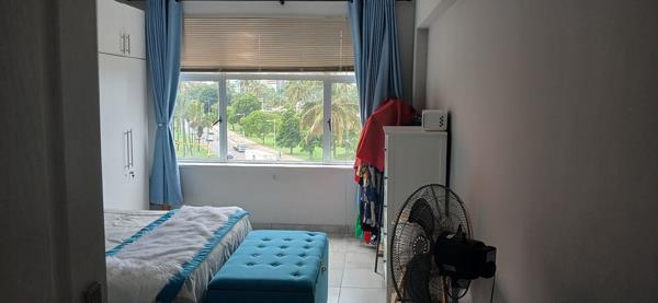 1 Bedroom Flat