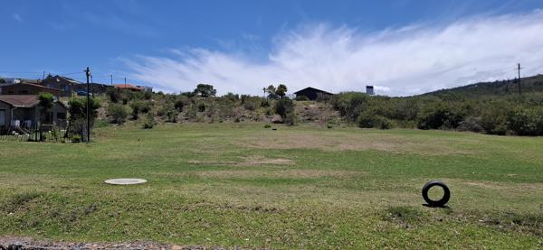 7 691 m² Land