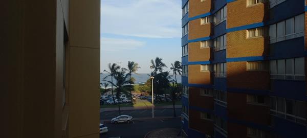 1 Bedroom Flat