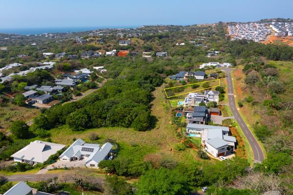 1 747 m² Land