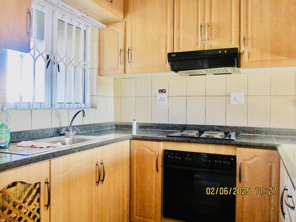 2 Bedroom Flat