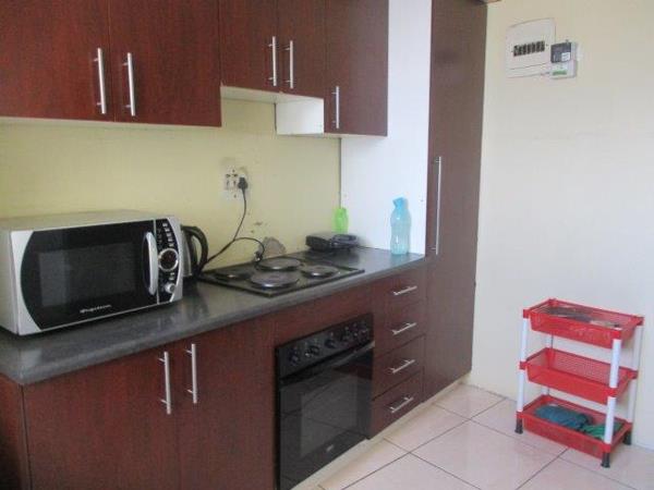 2 Bedroom Flat