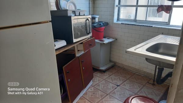 0.5 Bedroom Flat