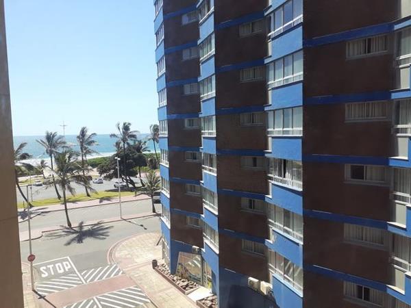 1 Bedroom Flat