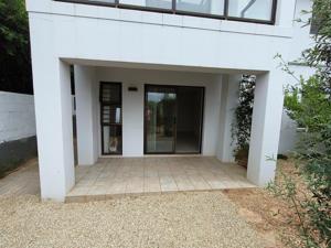 Apartment in Welgedacht