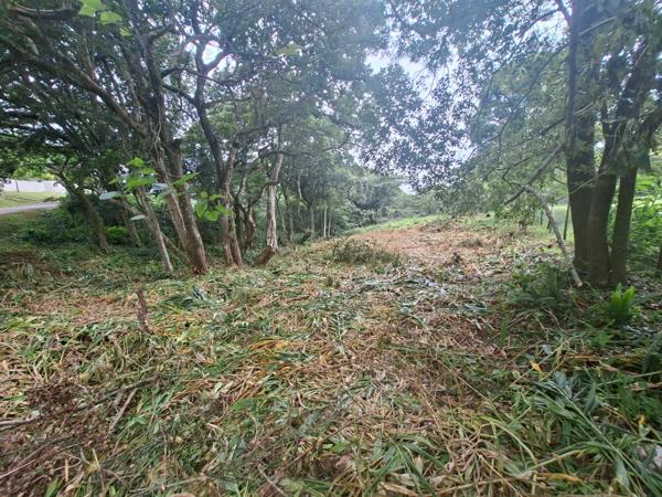 4 054 m² Land