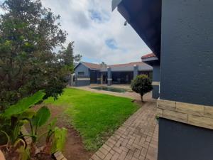 House in Reyno Ridge