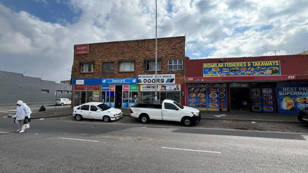 471 m² Commercial space