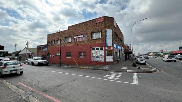 471  m² Commercial space