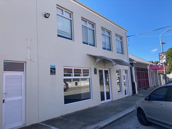 180 m² Commercial space
