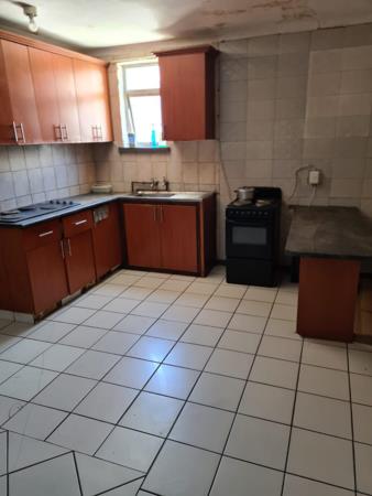 3 Bedroom Flat