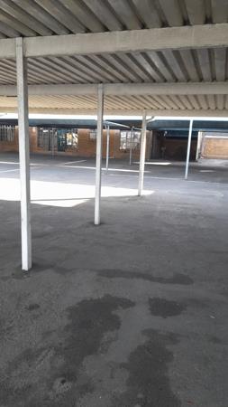 Commercial space