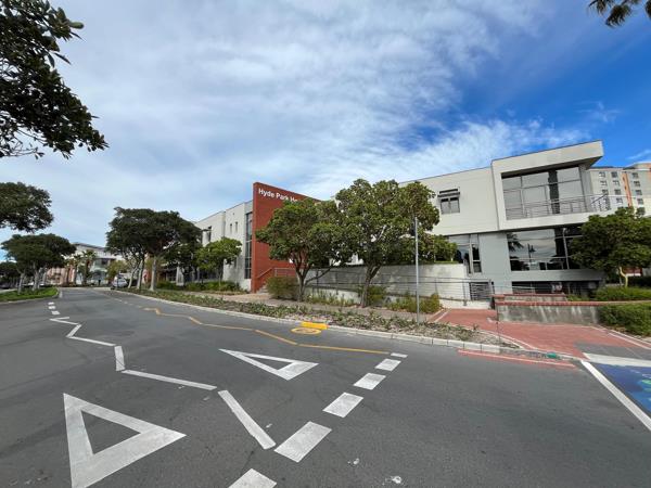 116  m² Commercial space