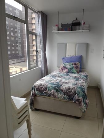 1 Bedroom Flat