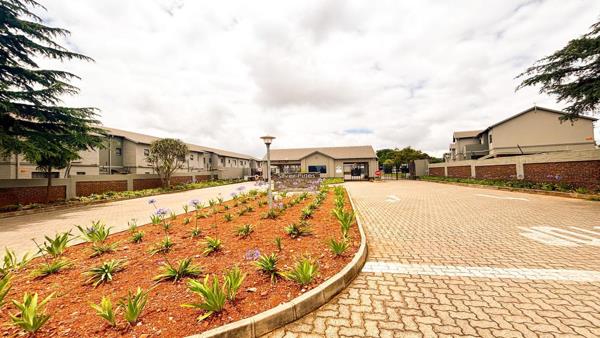 3 Bedroom Apartment