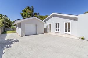 House in Onder Papegaaiberg