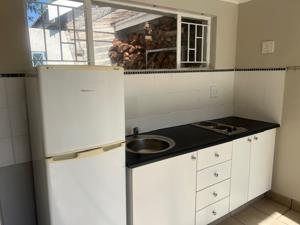 Garden Cottage in Waterkloof