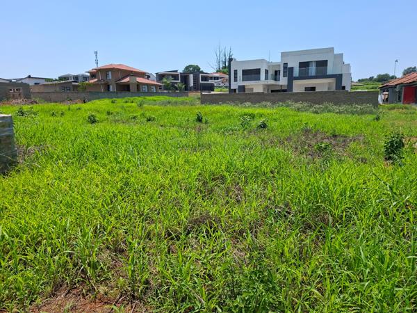 1 366 m² Land for sale in Riverside Estate | T5325755 | Private Property