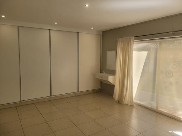 1 Bedroom Garden Cottage