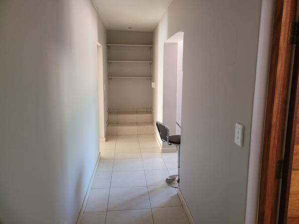 1 Bedroom Garden Cottage