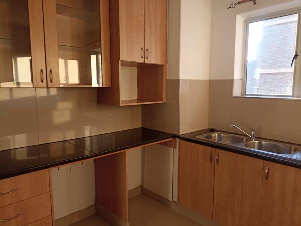 2 Bedroom Flat