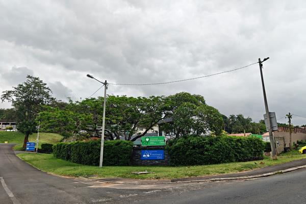 150  m² Office Space