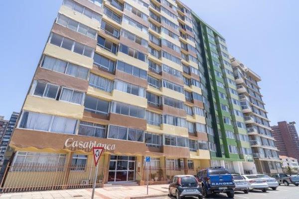 1.5 Bedroom Apartment