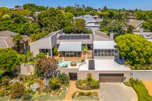 House in Protea Valley