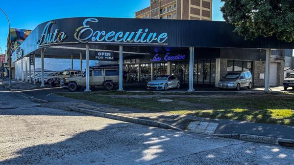 380  m² Commercial space