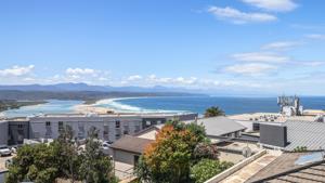Apartment in Plettenberg Bay