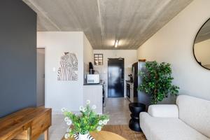 Apartment in Mountain View