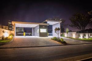 Apartment in North Riding