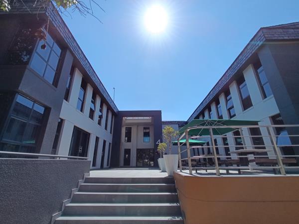 16  m² Office Space