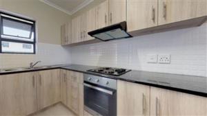 Apartment in Paarl Central East