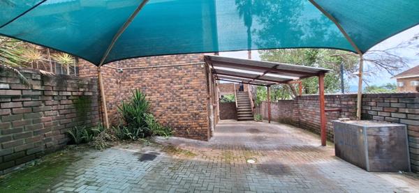 1 Bedroom Garden Cottage