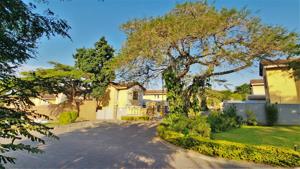 Duplex in Nelspruit Ext 1