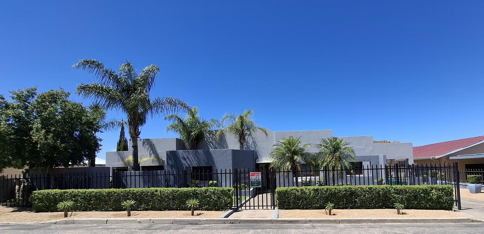 4 Bedroom House for sale in Springbok | T5325881 | Private Property